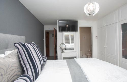Weymouth House | Oceanside