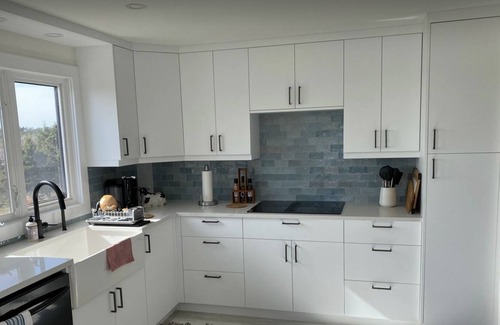 Lawrencetown House | Oceanside Lawrencetown Beach House 2 minutes from beaches
