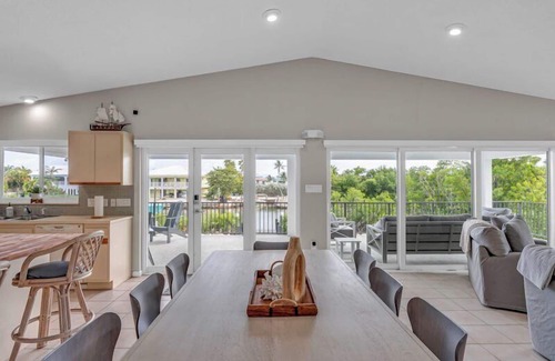 Marathon House | Oceanside Oasis in Marathon