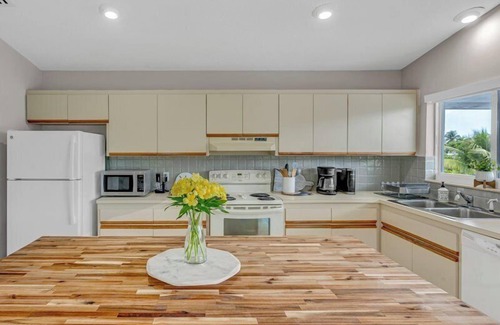 Marathon House | Oceanside Oasis in Marathon