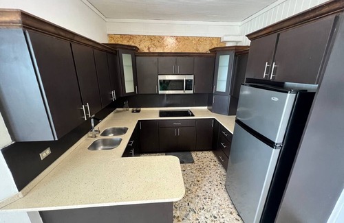 Cerro Gordo Apartment | Oceanside Oasis steps from the Beach