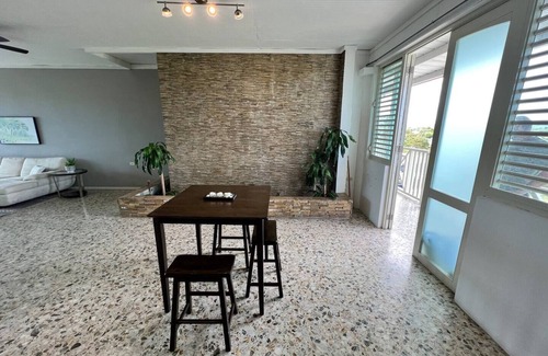 Cerro Gordo Apartment | Oceanside Oasis steps from the Beach