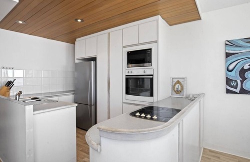 Bilinga Apartment | Oceanside Resort