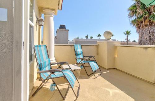 Townsite House | Oceanside Sunset Shores