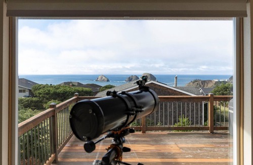 Oceanside Condo | Oceanside Vista