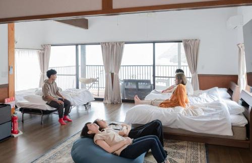 Kamiamakusa Apartment | Oceanstay白涛