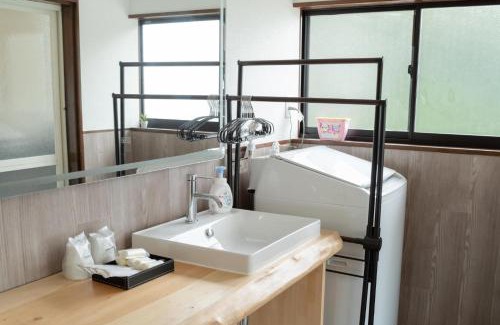 Kamiamakusa House | OCEANSTAY SHIRATO - Vacation STAY 74540v
