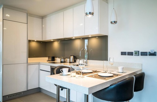 Bang Tao Apartment | Oceanstone - modern condo near BangTao beach