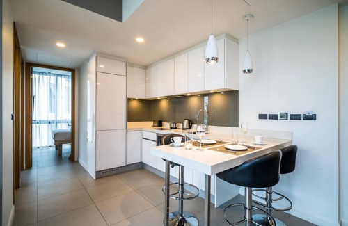 Bang Tao Apartment | Oceanstone - modern condo near BangTao beach