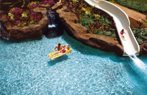 Poipu Apartment | Oceanview 1BR at Kiahuna Plantation Unit 170