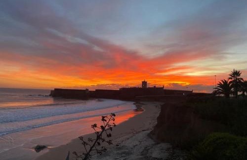 Oeiras Apartment | Oceanview 4 U - Close to Lisbon!