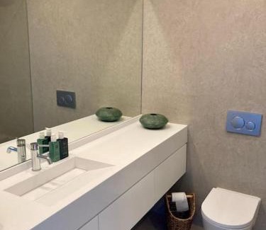 Oeiras Apartment | Oceanview 4 U - Close to Lisbon!