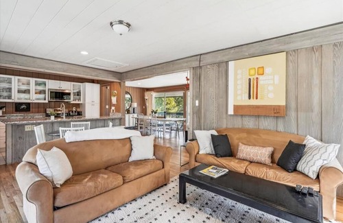 Bethany Beach House | Oceanview 5-Bedroom Home w/BBQ & Deck