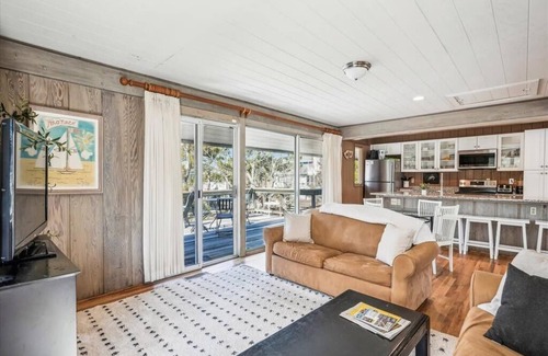 Bethany Beach House | Oceanview 5-Bedroom Home w/BBQ & Deck