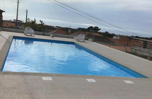 Castelo do Neiva Apartment | Oceanview Apartments