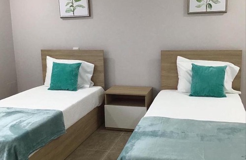 Castelo do Neiva Apartment | Oceanview Apartments