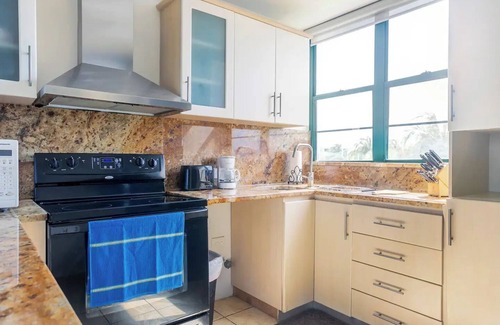 Mediania Alta House | OceanView Apartment - Aquatika-nn