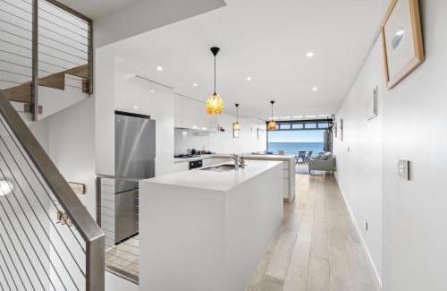 Port Fairy Apartment | Oceanview