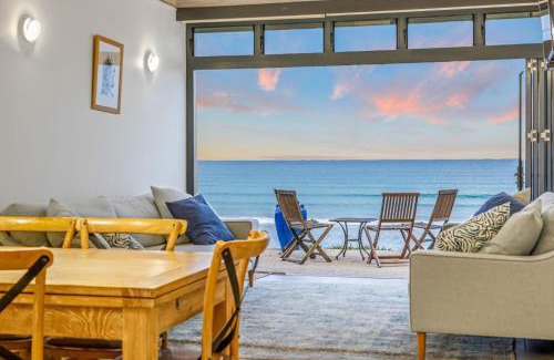 Port Fairy Apartment | Oceanview