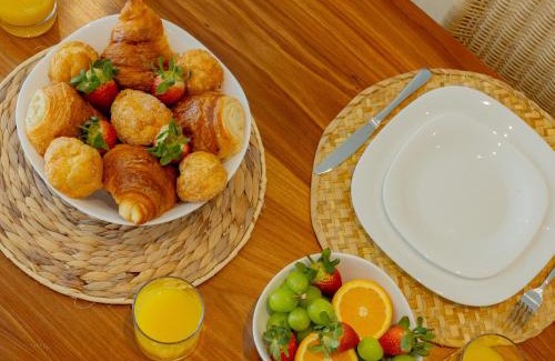 Grand Gaube Apartment | Oceanview Escape - Beachfront Apartment