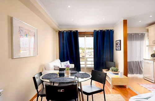 Furadouro Apartment | Oceanview First Line with 2 Pools 2