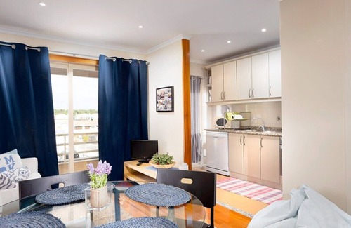 Furadouro Apartment | Oceanview First Line with 2 Pools 2