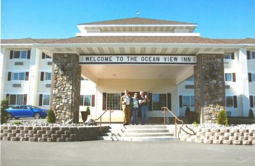 Crescent City Hotel | Oceanview Inn and Suites