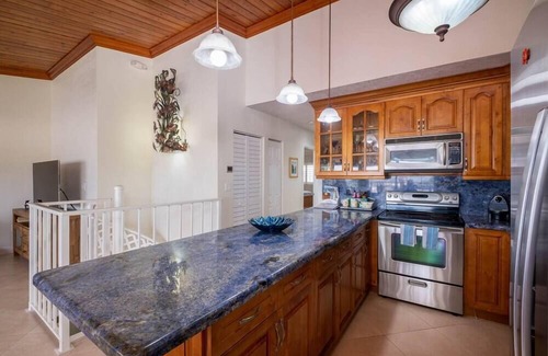 Key Largo Villa | Oceanview Marinaview Free Golf Cart Pool Pickleball