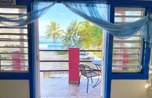 Puntas Apartment | Oceanview One-Bedroom Apartment at Puntas Tree House