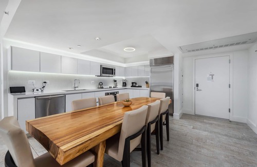 South Beach Condo | Oceanview Private Condo at 1 Hotel & Homes -1040