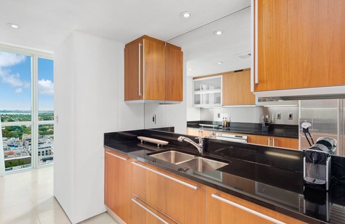 City Center Condo | Oceanview Private Condo at The Setai -2401