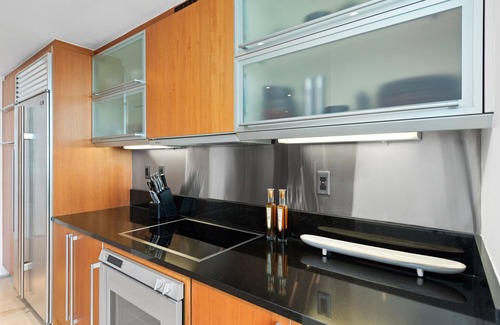 City Center Condo | Oceanview Private Condo at The Setai -2401