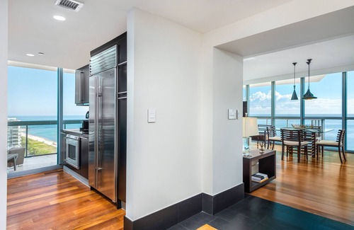 City Center Condo | Oceanview Private Condo at The Setai -2707