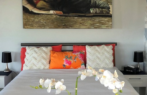 Apollo Bay Apartment | Oceanview Studio Apollo Bay