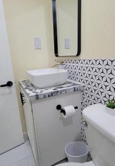 St. George's Apartment | Oceanview Suites