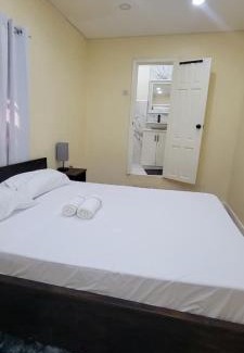 St. George's Apartment | Oceanview Suites