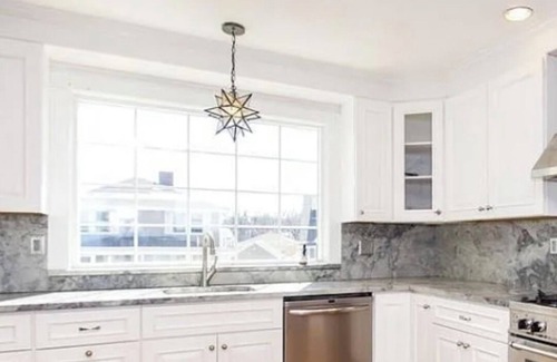 Scituate House | Oceanviews all round 5-bedroom house in brilliant Scituate with WiFi, AC,