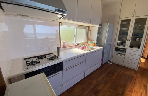 Maeda House | Oceanvilla
