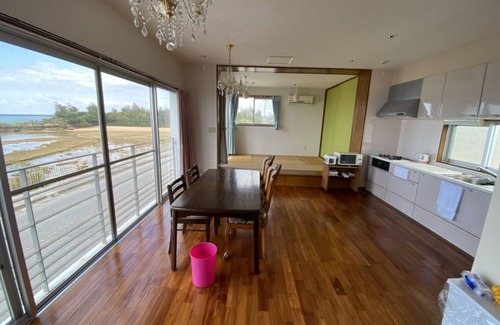 Maeda House | Oceanvilla
