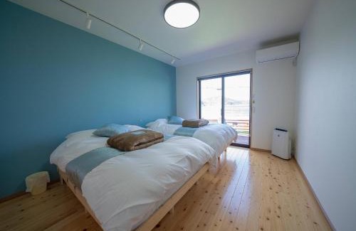 Naruto Villa | OceanVilla Naruto