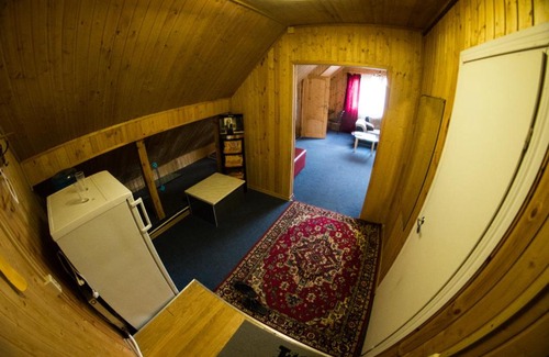 Krasnoye Selo House | Ochag