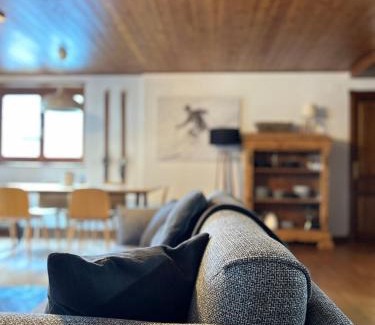 Bagergue Apartment | Ochalet Bagergue