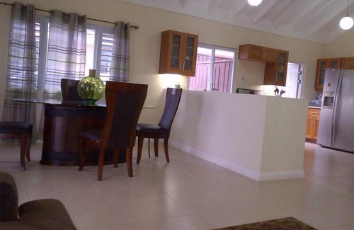 St. Ann's Bay Villa | Ocho Rios Villa at The Palms