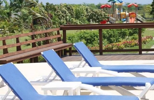 St. Ann's Bay Villa | Ocho Rios Villa at The Palms