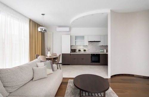 Ochota Apartment | Ochota Prime Loft Apartment