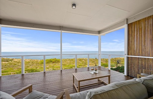 Moana House | Ochre Sunsets - Moana - C21 SouthCoast Holidays