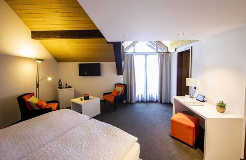 Lenzburg Hotel | Ochsen Lenzburg