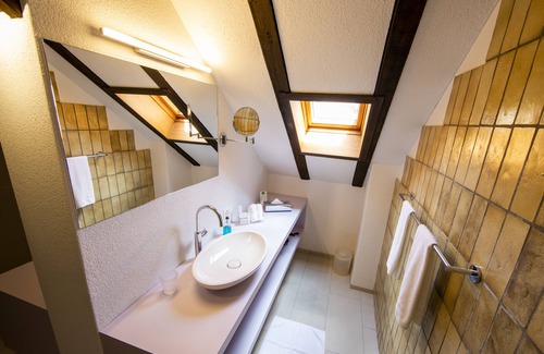 Lenzburg Hotel | Ochsen Lenzburg