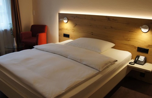 Lenzburg Hotel | Ochsen Lenzburg