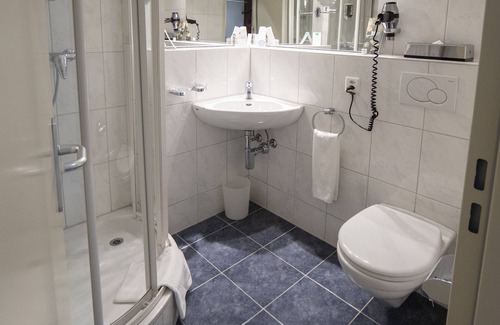 Lenzburg Hotel | Ochsen Lenzburg